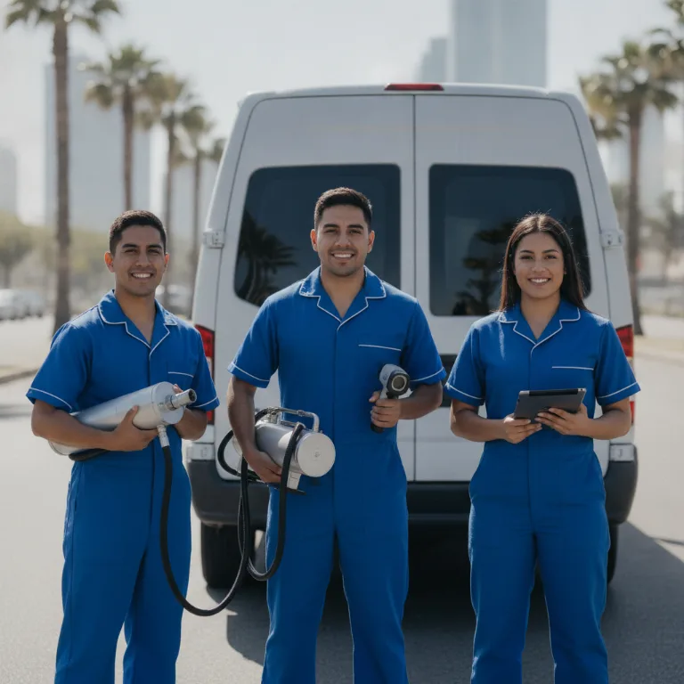 Crioterapia equipe em Santana de Parnaiba