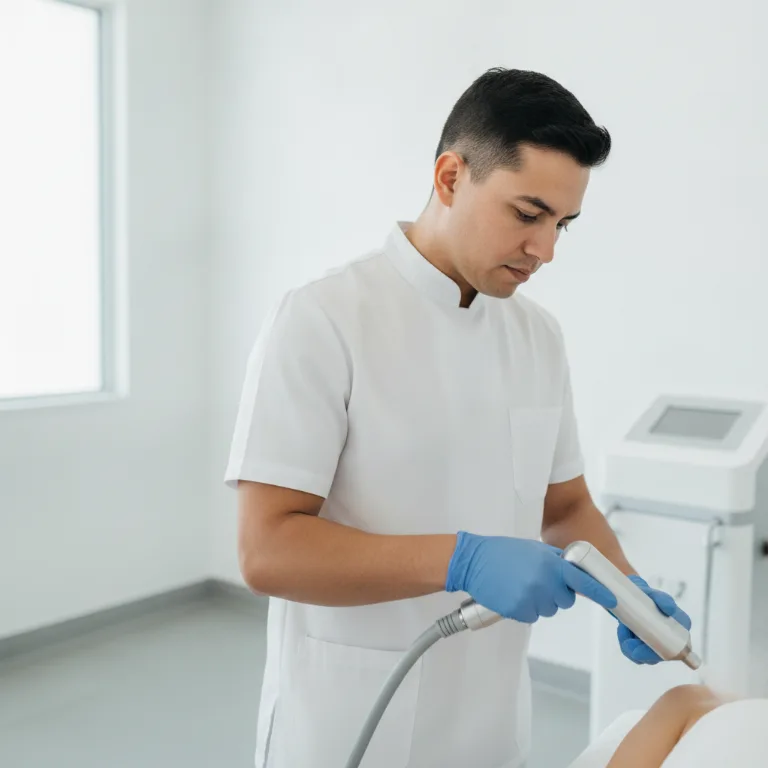 Crioterapia serviço em Santana de Parnaiba